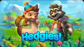 Hedgies