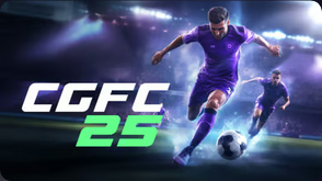 CG FC 25