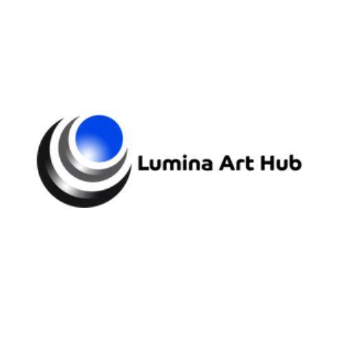 Lumina  Art Hub