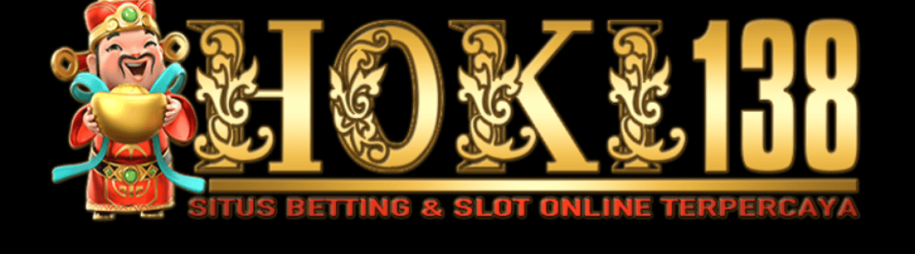 Hoki138 Gacor