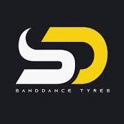 Sanddence Tyres