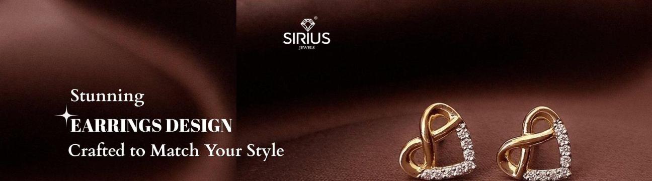 Sirius Jewels