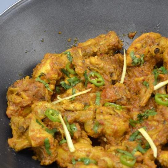 Pakistaans Restaurant