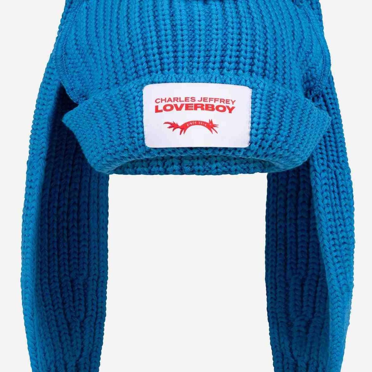 Charles Jeffrey Loverboy