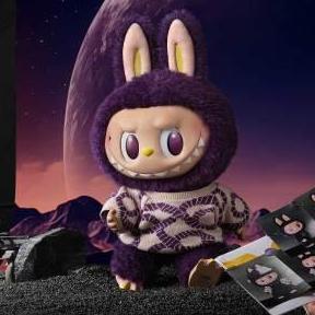 Labubu Doll Labubu Doll