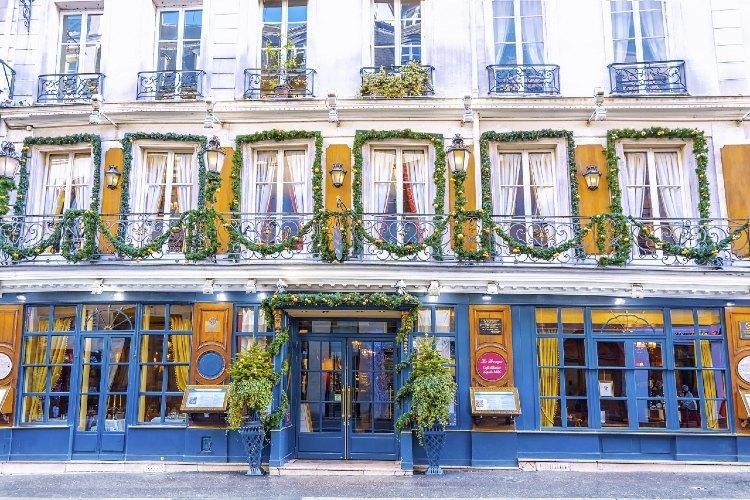 Le Procope - History and Facts | History Hit