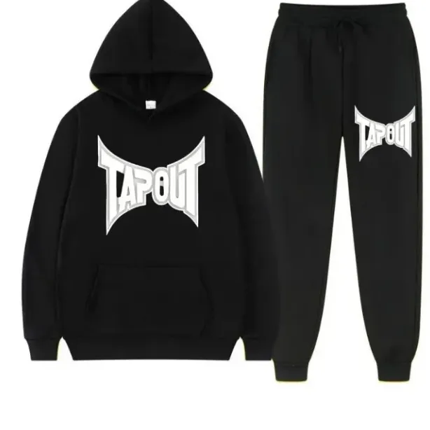 Tapout Clothing