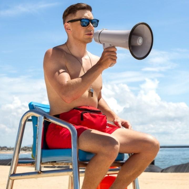 American Lifeguard