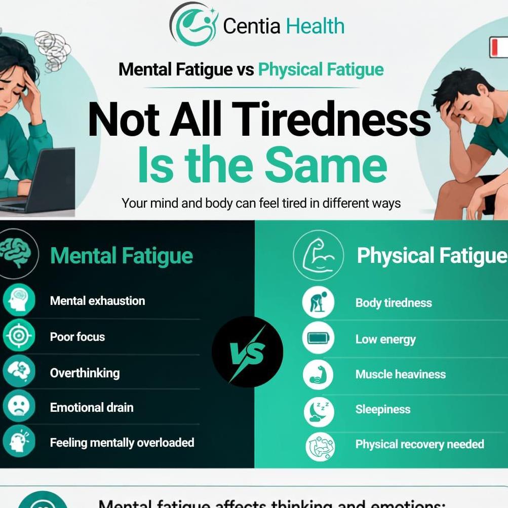 Centia Health