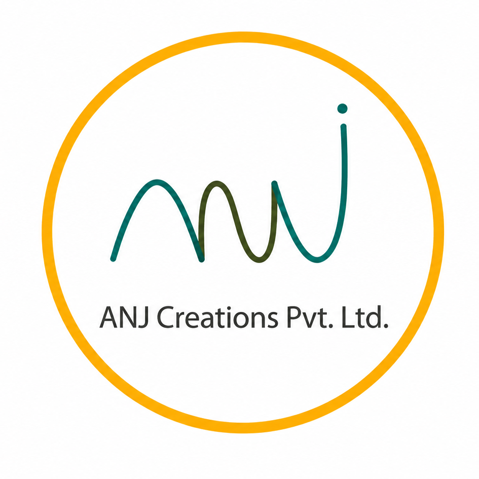 Anjcreations Creations