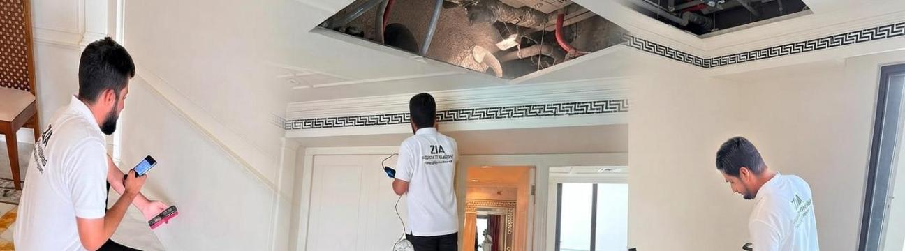 Building  Inspection